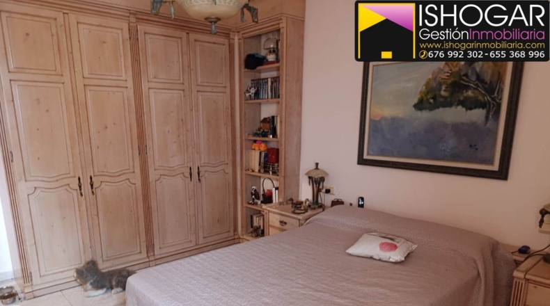 Ciudad Real - Valdepeñas - 240m2
