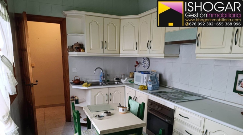 Ciudad Real - Valdepeñas - 240m2