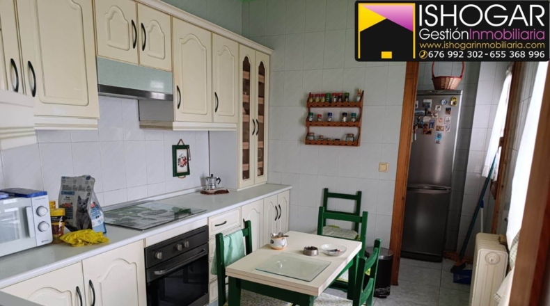 Ciudad Real - Valdepeñas - 240m2