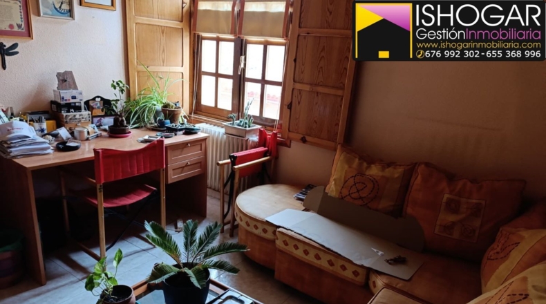 Ciudad Real - Valdepeñas - 240m2