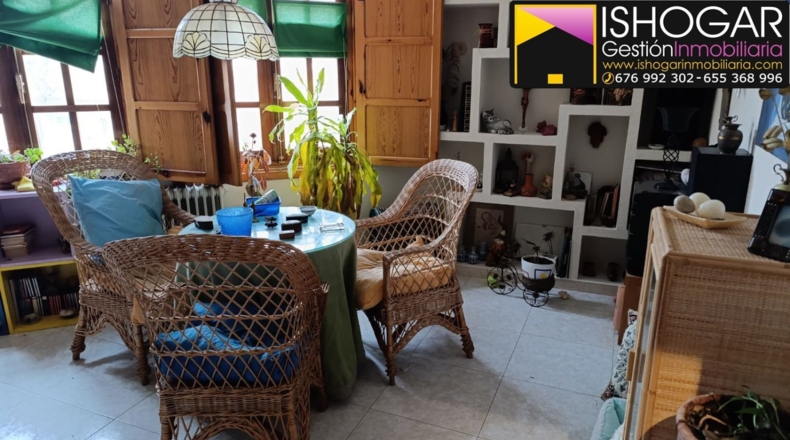 Ciudad Real - Valdepeñas - 240m2