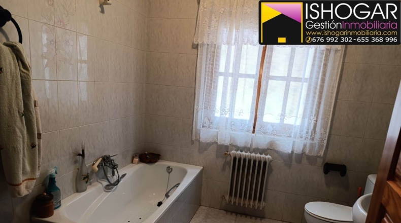 Ciudad Real - Valdepeñas - 240m2