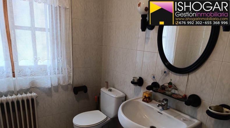 Ciudad Real - Valdepeñas - 240m2