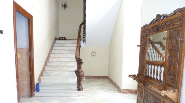 Córdoba - Puente Genil - 846m2