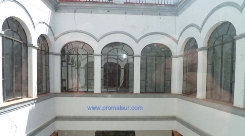 Córdoba - Puente Genil - 846m2