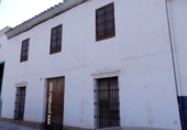 Casa de poble en venda a Puente Genil ref.: TR40818 foto