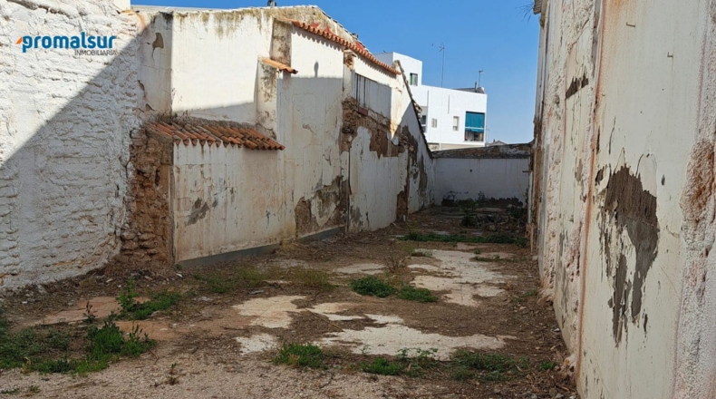 Cordova - Puente Genil - 164m2