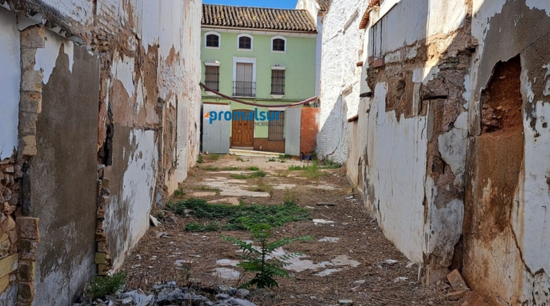 Cordova - Puente Genil - 164m2