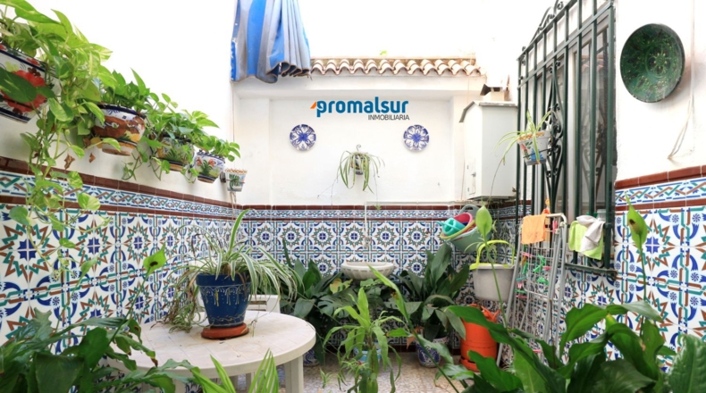 Córdoba - Puente Genil - 145m2