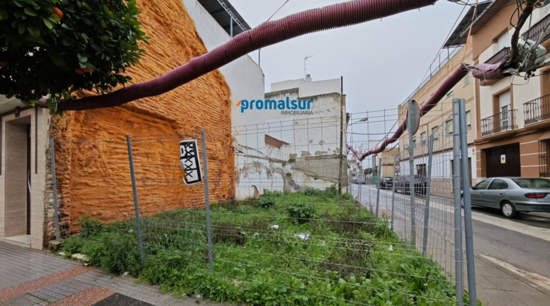 Кордова - Puente Genil - 82m2