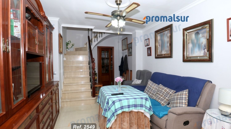 Córdoba - Puente Genil - 70m2