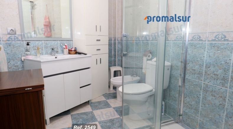Córdoba - Puente Genil - 70m2