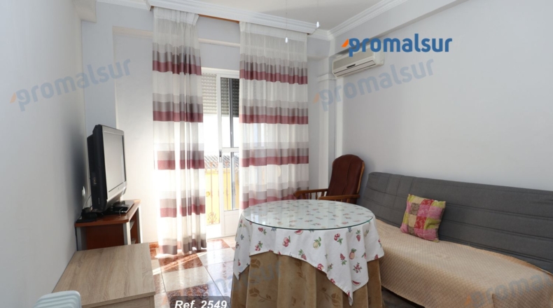 Córdoba - Puente Genil - 70m2