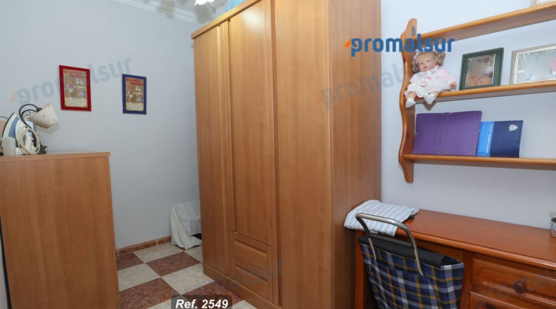 Córdoba - Puente Genil - 70m2