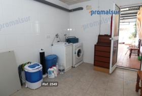 Puente Genil 70&nbsp;m² 