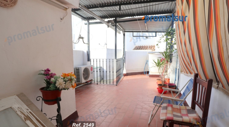 Córdoba - Puente Genil - 70m2