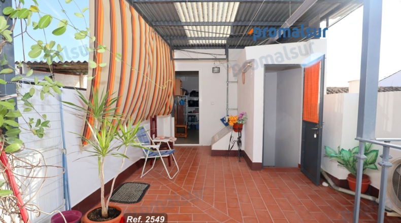 Córdoba - Puente Genil - 70m2