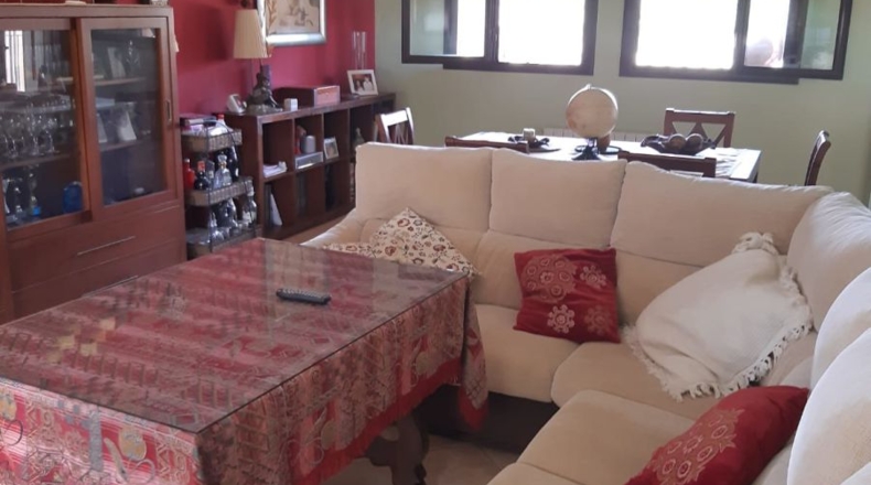 Sevilla - Carmona - 2600m2