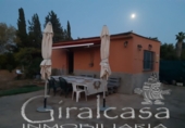 Xalet independent amb terreny en venda a Carmona ref.: TR58752 foto
