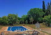 Xalet independent amb terreny en venda a Carmona ref.: TR58752 foto