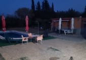Xalet independent amb terreny en venda a Carmona ref.: TR58752 foto
