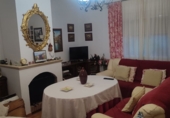 Chalet independiente con terreno en venta en Carmona ref: TR59924 foto