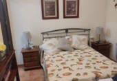 Chalet independiente con terreno en venta en Carmona ref: TR59924 foto