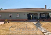 Chalet independiente con terreno en venta en Carmona ref: TR59924 foto