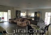 Xalet independent amb terreny en venda a Carmona ref.: TR62436 foto