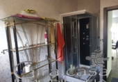 Xalet independent amb terreny en venda a Carmona ref.: TR62436 foto