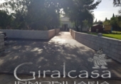 Xalet independent amb terreny en venda a Carmona ref.: TR62436 foto