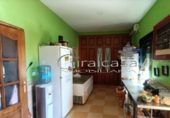 Chalet independiente con terreno en venta en Carmona ref: TR188361 foto