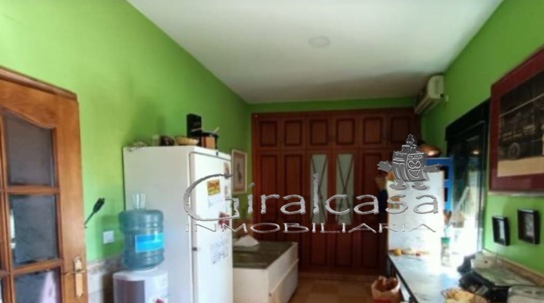 Sevilla - La Celada - 2800m2