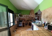 Chalet independiente con terreno en venta en Carmona ref: TR188361 foto