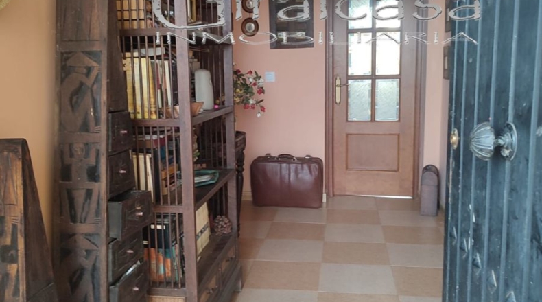 Sevilla - La Celada - 2800m2