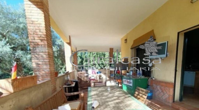 Sevilla - La Celada - 2800m2