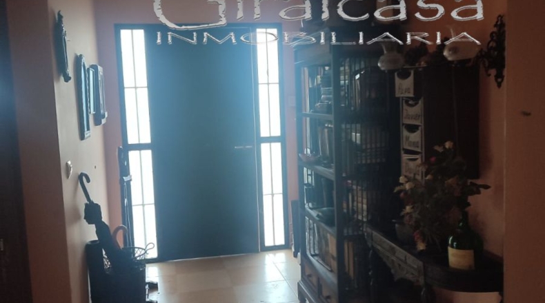 Sevilla - La Celada - 2800m2