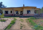 Chalet independiente con terreno en venta en Carmona ref: TR188361 foto