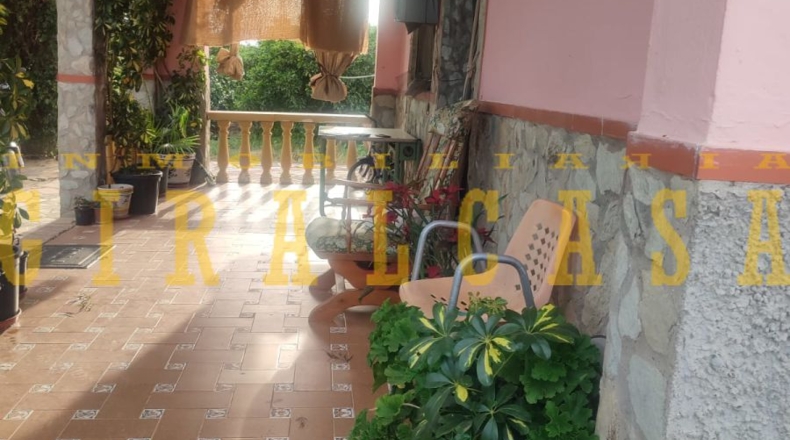 Sevilla - El Viso del Alcor - 26350m2