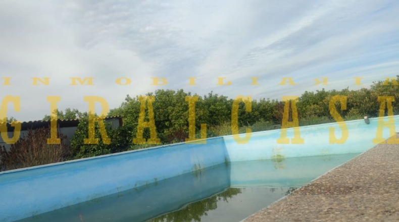 Sevilla - El Viso del Alcor - 26350m2