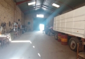 Nau industrial en venda a Mairena del Alcor ref.: TR201927 foto