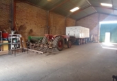Nau industrial en venda a Mairena del Alcor ref.: TR201927 foto