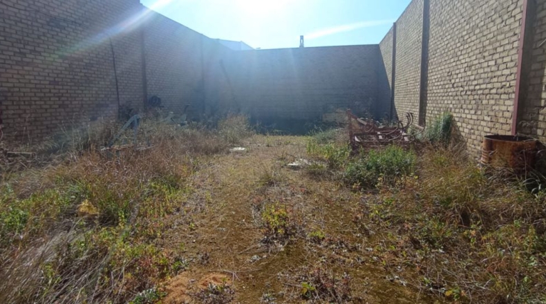 Sevilla - Mairena del Alcor - 391m2
