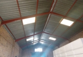 Nau industrial en venda a Mairena del Alcor ref.: TR201927 foto