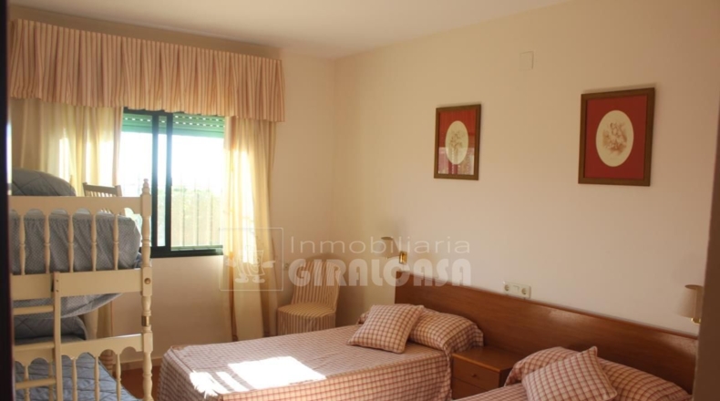 Sevilla - Mairena del Alcor - 38299m2