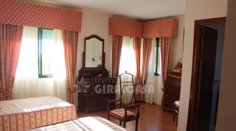 Sevilla - Mairena del Alcor - 38299m2