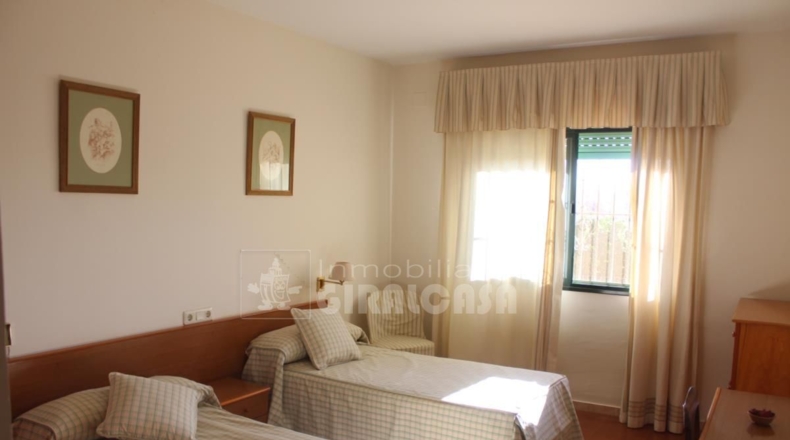 Sevilla - Mairena del Alcor - 38299m2