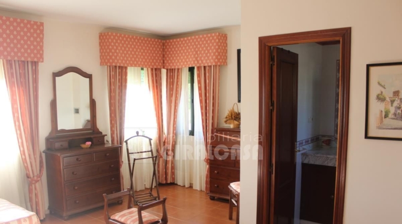 Sevilla - Mairena del Alcor - 38299m2
