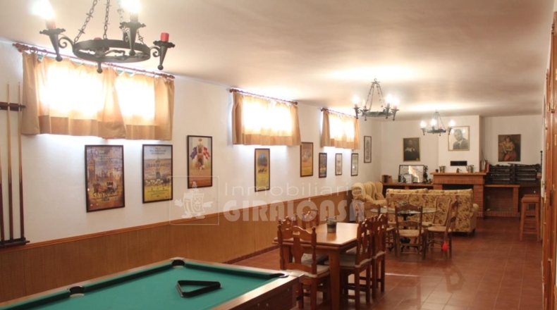 Sevilla - Mairena del Alcor - 38299m2