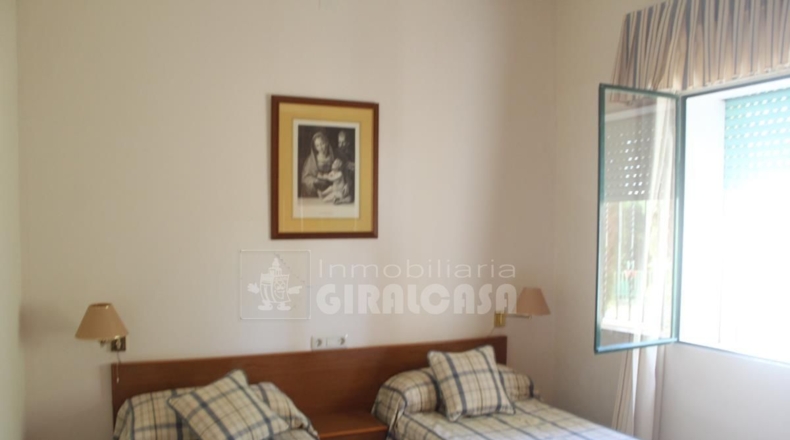 Sevilla - Mairena del Alcor - 38299m2